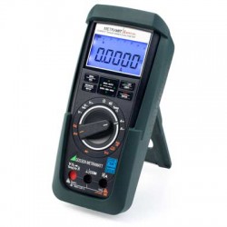 Special multimeter without fuse Measurement METRAHIT ESPECIAL Gossen Metrawat